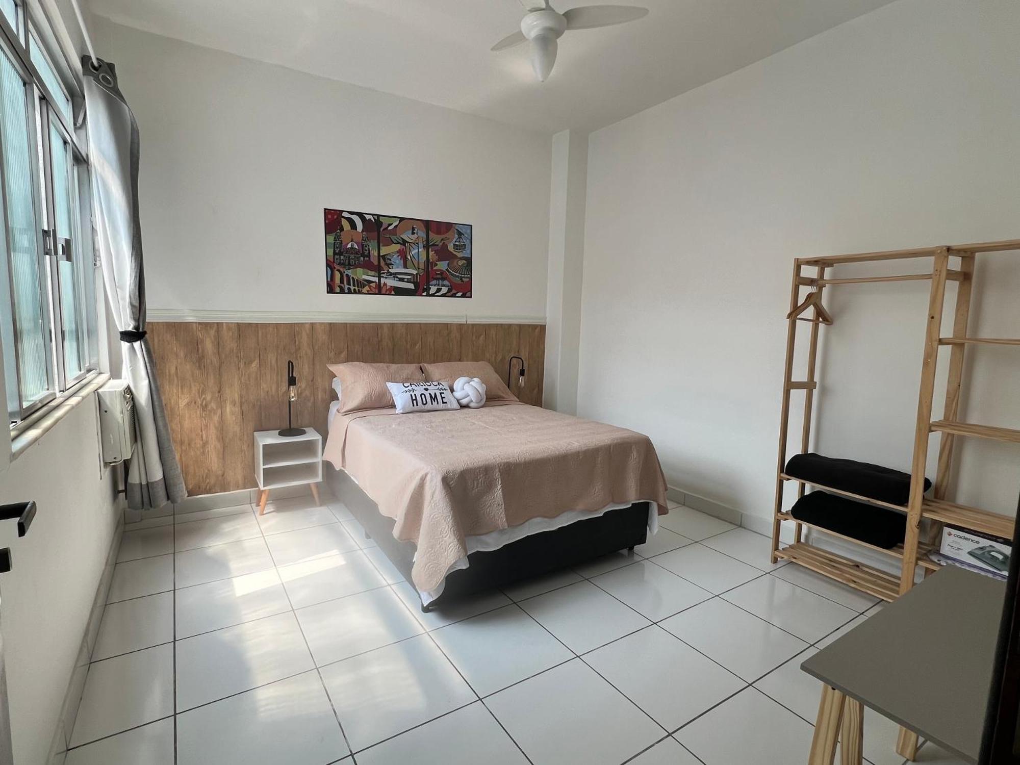 Carioca Home Rio de Janeiro Exterior photo
